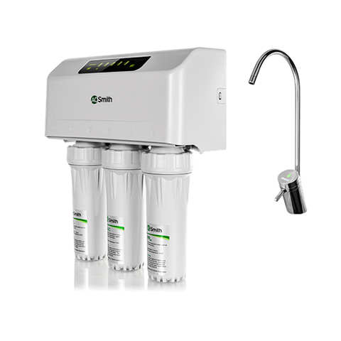 Máy lọc nước AOSmith AR600-C-S-1 (hàng chính hãng)