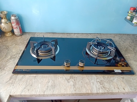 Bếp gas âm Eurosun EU-GA276S - GIẢM THÊM TIỀN MẶT