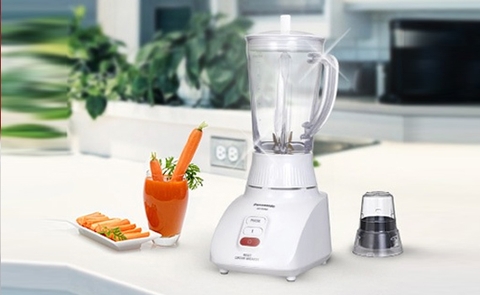 Máy xay sinh tố Panasonic MX-900MWRA (Hàng chính hãng)