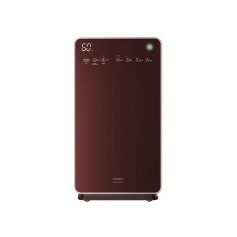 Máy Lọc Không Khí Và Tạo Ẩm Hitachi EP-L110E - Chính Hãng