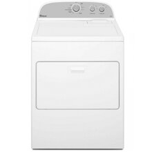 Máy sấy quần áo Whirlpool 3LWED4815FW 15 Kg