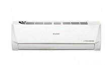 Điều hòa Sharp 1 chiều Inverter AH-XP10WHW 9.000BTU