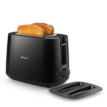 Máy nướng bánh mì Philips HD2582