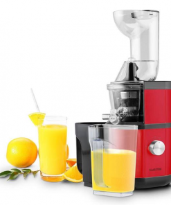 Máy ép chậm Klarstein 400w (Hàng chính hãng)