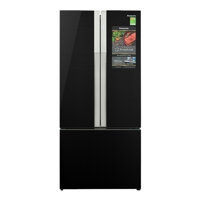 Tủ lạnh Panasonic NR-CY558GXV2 - inverter, 502 lít