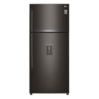 Tủ lạnh LG GN-D602BL - inverter, 475 lít