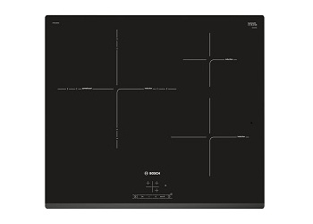 Bếp Từ Bosch PID631BB1E (Hàng chính hãng)