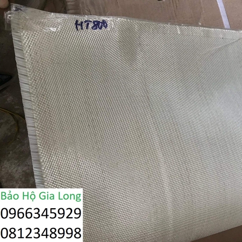 BẠT CHỐNG CHÁY HT800