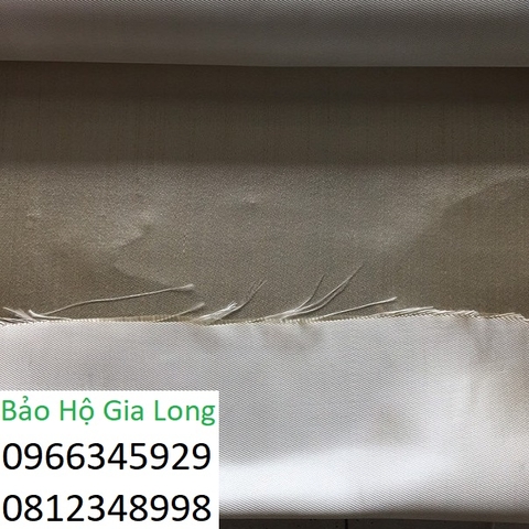 BẠT CHỐNG CHÁY VẢI THỦY TINH HT800