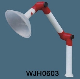 chụp hút khi độc phòng thí nghiệm wjh0603