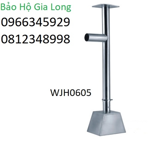 chụp hút khí độc phòng thí nghiệm wjh0605