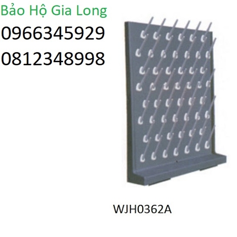 giá treo ống nghiệm wjh0362a