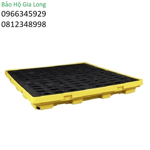 khay chống tràn hóa chất psd-spp103