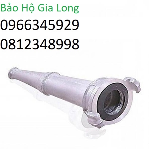 lăng phun chữa cháy d65