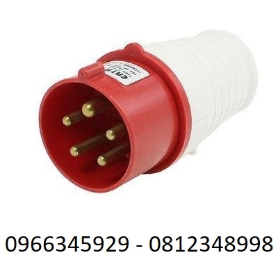 phích cắm công nghiệp