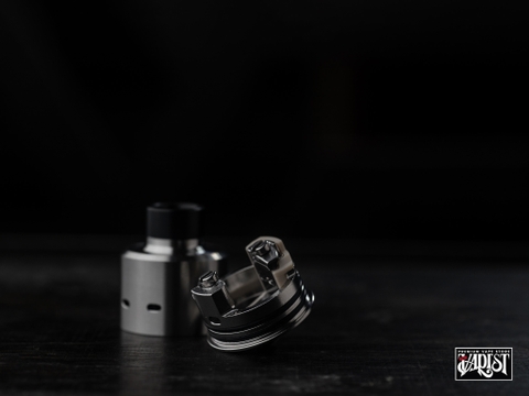 Psyclone Hadaly RDA