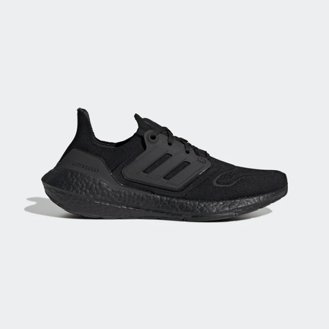 1-Giày Adidas Ultraboost 22 Đen GX5587