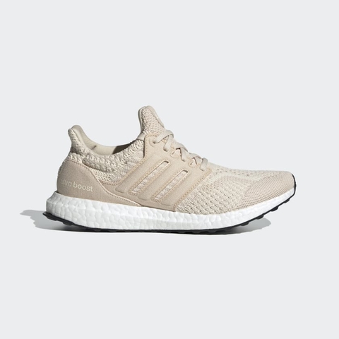 1-Giày nữ Adidas chính hãng Ultra Boost DNA 4.0 màu be FZ1851