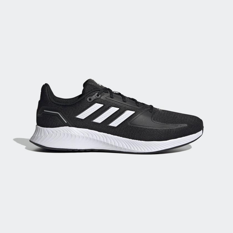 1 Giày adidas chính hãng Runfalcon 2.0 FY5943 Đen