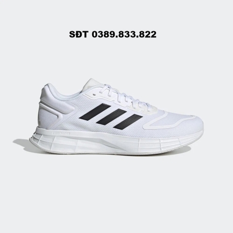 Giày Adidas Nam Duramo SL 2.0 Trắng GW8348