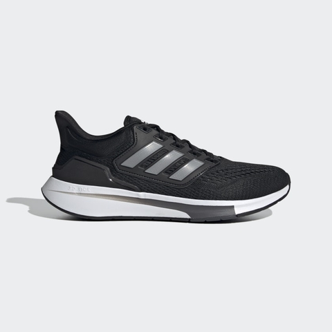 Giày nam EQ21 Run H00512 Đen - Giày Adidas chính hãng