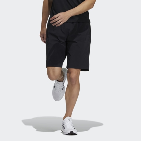 Quần shorts MH 3ST Màu đen - GP0944- Adidas chính hãng
