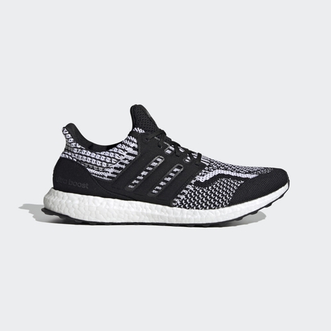 1 Giày nam Adidas chính hãng Ultraboost DNA 5.0 Đen FY9348