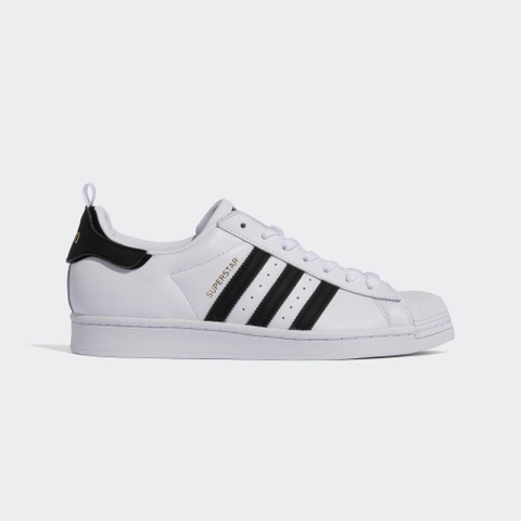 Giày Adidas - Superstar Màu trắng FX7783