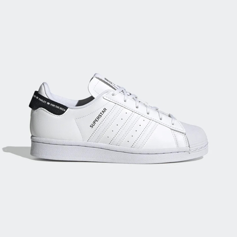 1-Giày Adidas Superstar Parley GV7946
