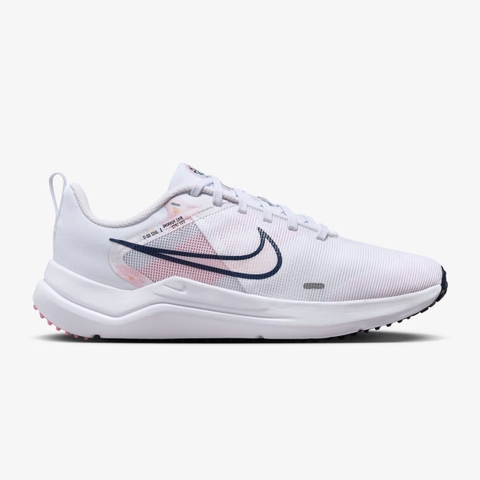 Giày Nike chính hãng Downshifter 12 DX7885 100