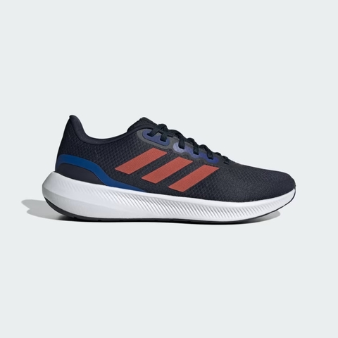 Giày Adidas chính hãng Runfalcon 3.0 ID2282 xanh/đỏ