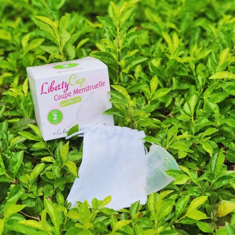 Những lưu ý cần nhớ khi dùng cốc nguyệt san mà con gái chưa chắc đã nắm rõ hoàn toàn