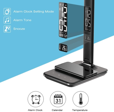 Đèn led bàn học chống cận có tốt không?