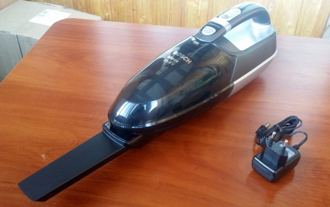 Kinh nghiệm mua máy hút bụi cầm tay?