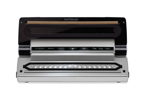 Những lỗi thường gặp ở máy hút chân không và cách khắc phục