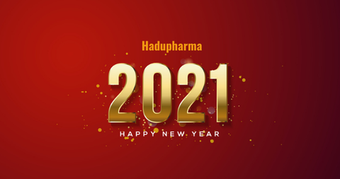 THÔNG BÁO LỊCH NGHỈ LỄ TẾT DƯƠNG LỊCH 2021