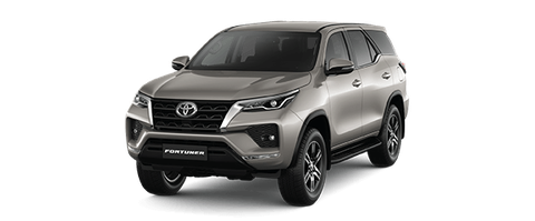 FORTUNER 2.7AT 4X2