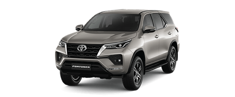 FORTUNER 2.8AT 4X4