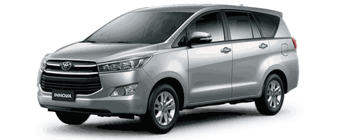 INNOVA E 2.0MT