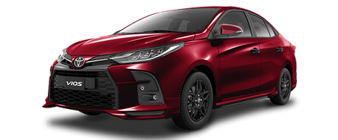 VIOS GR-S