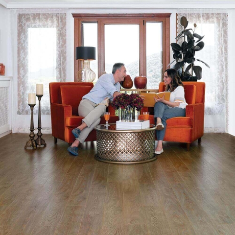 Sản phẩm mới của nhà máy Camsan Enteger-Sàn gỗ cao cấp Thổ Nhĩ Kỳ