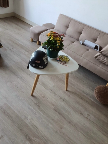 Sàn nhựa GFLOOR SPC