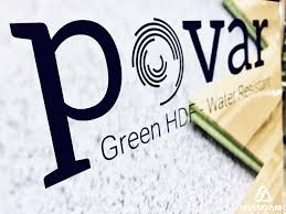 Sàn gỗ Povar tại Minh Minh group