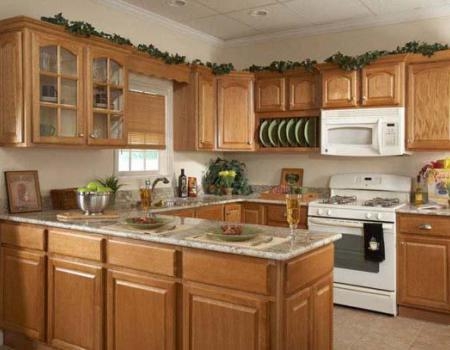 Các loại gỗ tự nhiên làm nội thất