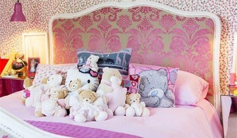 Những đồ vật nên tránh để đầu giường