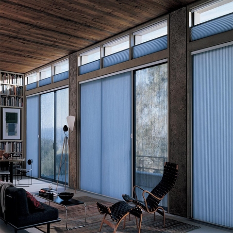 Rèm văn phòng - Rèm cửa đẹp