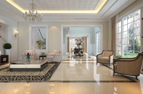 Thiết kế biệt thự BT39 - Vinhome Sài Đồng, Gia Lâm - Hà Nội