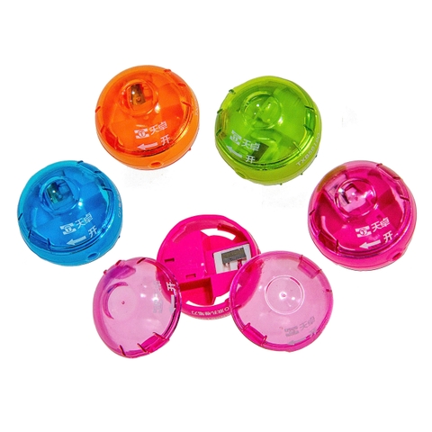 Chuốt bút chì bấm ngòi 2.0mm lớn, TXB-56190 (Không gọt bút chì gỗ)