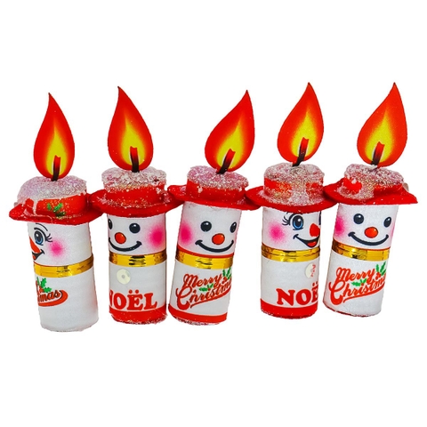 Đèn cầy lớn (mới) {5c/b} (NL040) - Mua >=5 giảm 30%