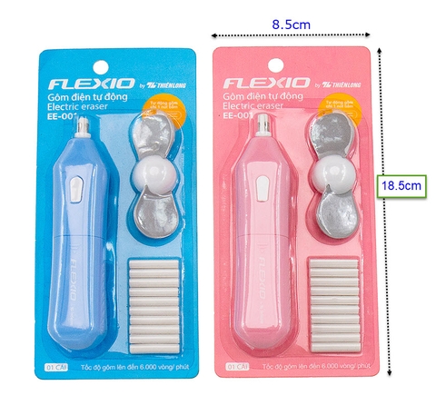Gôm điện tự động Thiên Long EE-001